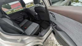 Nissan X-Trail E-Power E40RCE 4x4 7 osobowy kamera 360 Kamienna Góra - zdjęcie 9