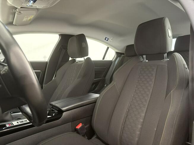 Peugeot 508 1,5 Bluehdi(130 KM) Active Salon PL  F-Vat Warszawa - zdjęcie 11