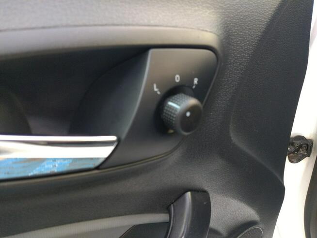 Seat Ibiza 1.2 69 KM LPG klimatyzacja Tychy - zdjęcie 10
