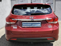 Hyundai i40 niski przebieg ładny Gwarancja Zgierz - zdjęcie 6