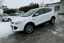 Ford Kuga Titanium! Gwarancja! Super Oferta! Grójec - zdjęcie 8