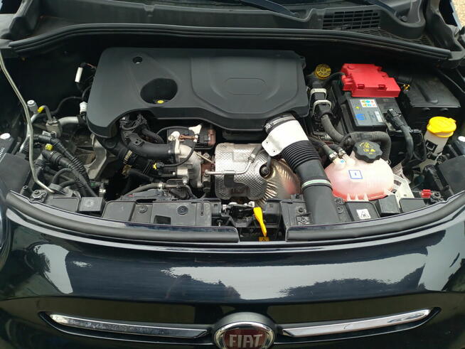 Fiat 500X Bydgoszcz - zdjęcie 8