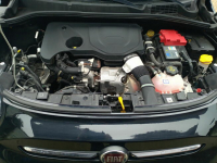 Fiat 500X Bydgoszcz - zdjęcie 8