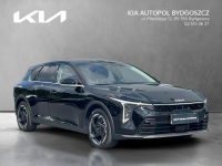 Kia K4 SW 1.6 T-GDI 150KM DCT L Salon PL 1wł Serwis ASO Bydgoszcz - zdjęcie 7