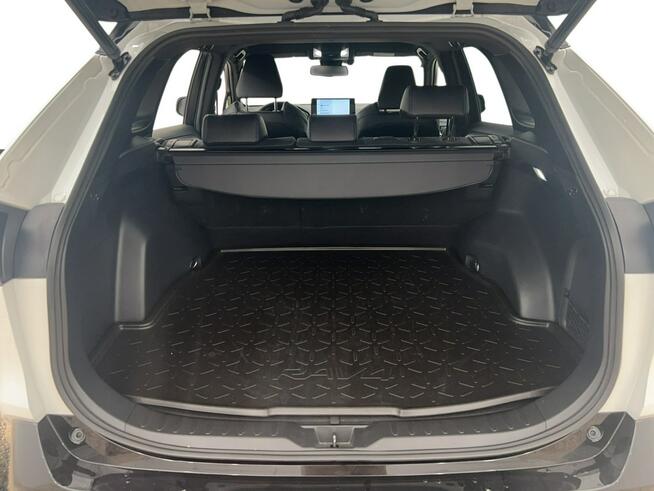 Toyota RAV-4 2.5 Hybrid Selection 4X4 Warszawa - zdjęcie 11