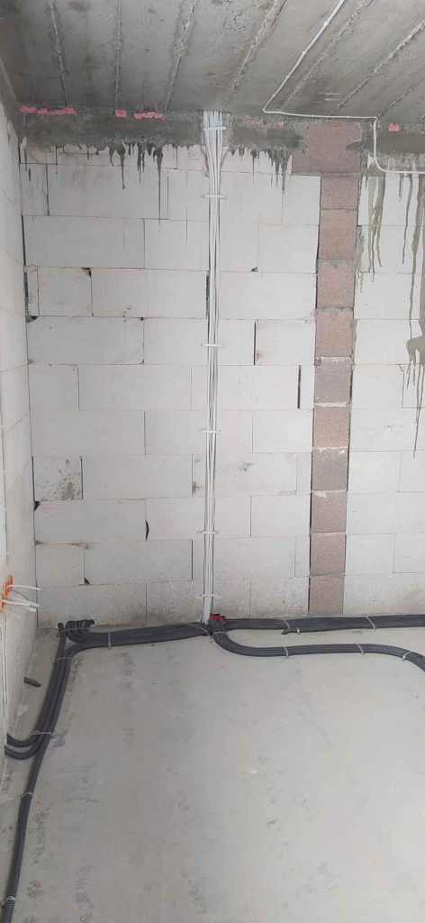 Elektryk. Usługi elektroinstalacyjne. Electric-Light Limanowa - zdjęcie 7