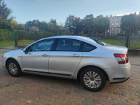 Citroen C5 salon Polska , 1 właściciel, bezwypadkowy Kielce - zdjęcie 4