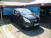 Chevrolet Spark 1.0/50 KW