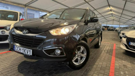Hyundai IX35 2.0 Benzyna Zduńska Wola - zdjęcie 8