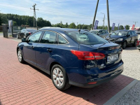 Ford Focus LPG, Salon Polska, Klima, Lift Sade Budy - zdjęcie 9