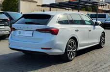 Škoda Octavia FV23%/STYLE 1.5 TSI 150KM/salon PL/ serwisowana w ASO/ Toruń - zdjęcie 4