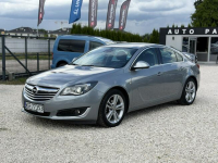 Opel Insignia 2.0 CDTI EcoFlex • Skóra Siena • Xenon AFL • IntelliLink Grójec - zdjęcie 2