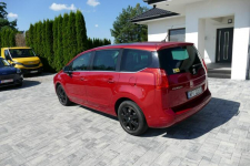 Peugeot 5008 Salon Polska! 7-osobowy! Automat! Gwarancja! Grójec - zdjęcie 4