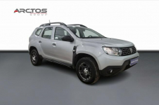 Duster 1.5 Blue dCi Essential 4WD Salon PL 1wł. Warszawa - zdjęcie 7