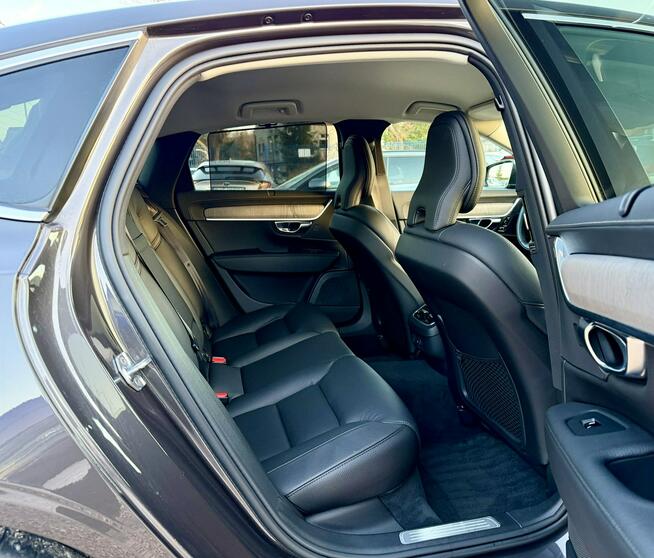 Volvo S90 B5 AWD,Inscription,Full wersja Kamienna Góra - zdjęcie 12