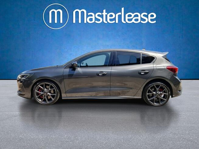 Ford Focus 2.3 EcoBoost ST X ! Z Polskiego Salonu ! Faktura VAT ! Warszawa - zdjęcie 8
