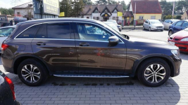 Mercedes GLC 220 Polski salon. Gwarancja. Polecam !!! Zielona Góra - zdjęcie 4