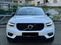 Volvo XC 40 2.0 B4 R-Design Faktura VAT 23% harman &amp; kardon Tarnowskie Góry - zdjęcie 12