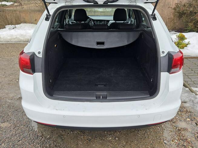 Opel Astra 1.6CDti*Cosmo*Led*Gwarancja Kętrzyn - zdjęcie 10