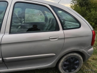 XSARA PICASSO Benz-1.8 16V 116KM 198tys CLIMA ABS El.szyb+lu Łaskarzew - zdjęcie 3