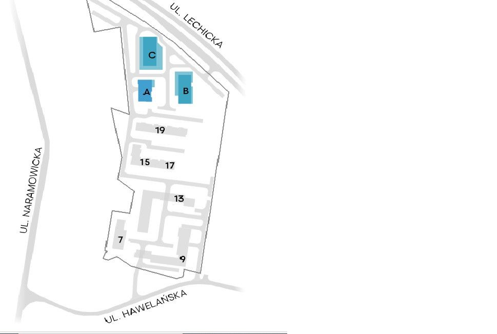 Kawalerka w stanie deweloperskim na Naramowicach! Poznań - zdjęcie 9