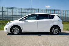 Toyota Verso 1.8 Premium Navi, Salon PL, Pierwszy wł., bezwypadkowy Warszawa - zdjęcie 12