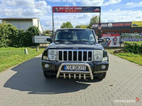 Jeep Commander Overland 4x4 7-osobowy! Możliwa zamiana! Bydgoszcz - zdjęcie 2