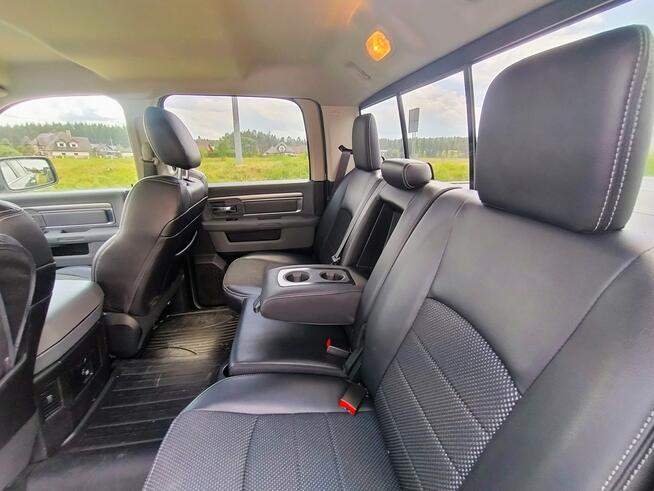 Dodge RAM RWD*3,6 310KM* Harklowa - zdjęcie 10