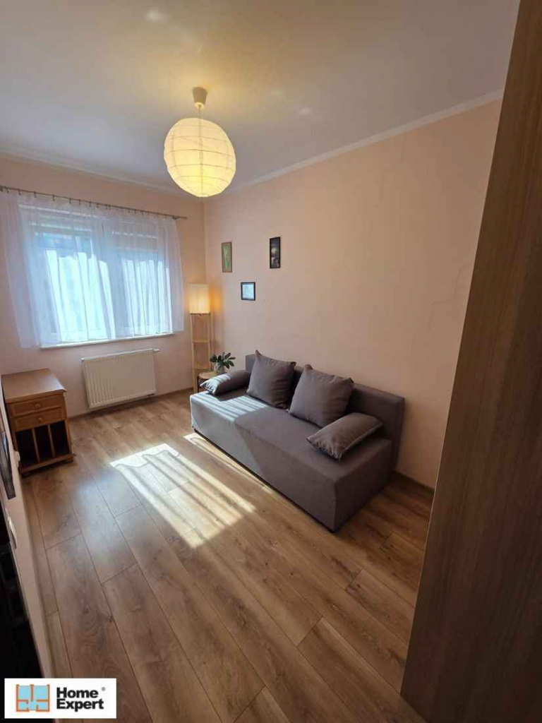 2pok, 47met, okolice Życzliwej BALKON/GARAŻ/WINDA (Wrocław) Krzyki - zdjęcie 6