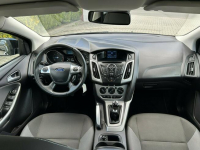 Ford Focus 1.6 TDCi bardzo zadbany! Tarnów - zdjęcie 4