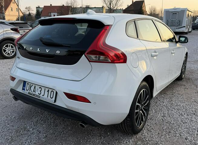 Volvo V40 D3,Navi,LED,Panorama,Gwarancja Kamienna Góra - zdjęcie 5
