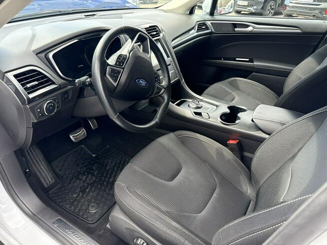 Ford Mondeo 2.0 EcoBlue 190 KM Titanium Warszawa - zdjęcie 12