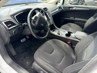 Ford Mondeo 2.0 EcoBlue 190 KM Titanium Warszawa - zdjęcie 12