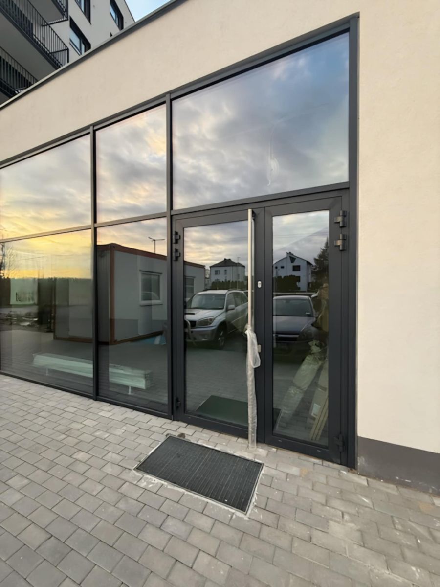 Lokal do wynajęcia 96,96m2  ul. Warszawska Wysokie Mazowieckie - zdjęcie 3