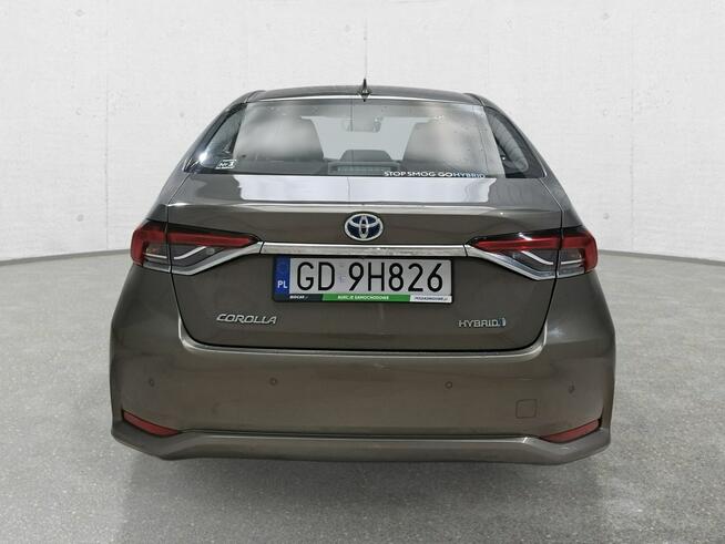Toyota Corolla Komorniki - zdjęcie 6
