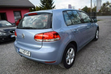 Volkswagen Golf 1.2 105KM Łuków - zdjęcie 4
