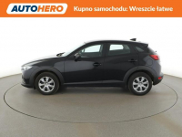 Mazda CX-3 klimatyzacja multifunkcja Warszawa - zdjęcie 2