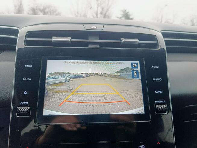 Hyundai Tucson 1-właściciel fv23% Otwock - zdjęcie 5