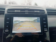 Hyundai Tucson 1-właściciel fv23% Otwock - zdjęcie 5