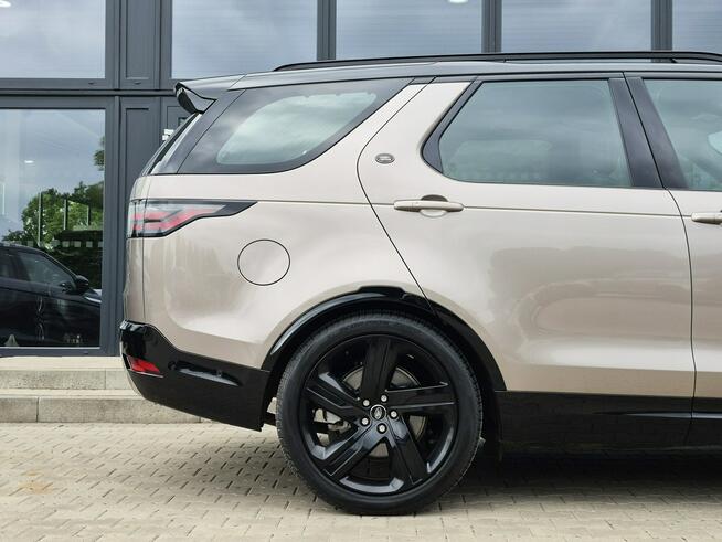 Range Rover Discovery 2.0B 300KM PHEV / Salon PL / ASO Łódź - zdjęcie 7
