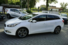 Kia Cee'd 1,6GDI  Klima, alu R17, NAVI, 2013r. Płock - zdjęcie 8