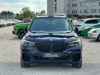 BMW X5 Cesja / Salon Polska / Serwis ASO / Pierwszy właściciel FV 23% Michałowice - zdjęcie 9