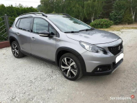 Peugeot 2008 1.2 Pure Tech GT Line S&amp;S Wałdowo Szlacheckie - zdjęcie 12