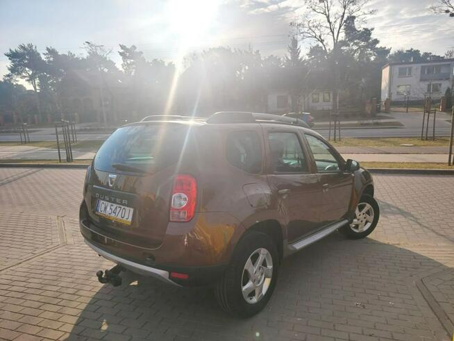 Dacia Duster Włocławek - zdjęcie 12