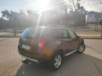 Dacia Duster Włocławek - zdjęcie 12