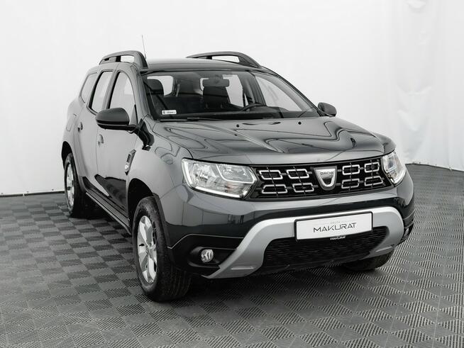 Dacia Duster 1.0 TCe LPG Comfort 2WD Klima Bluetooth Salon PL VAT 23% Gdańsk - zdjęcie 3