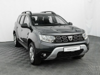 Dacia Duster 1.0 TCe LPG Comfort 2WD Klima Bluetooth Salon PL VAT 23% Gdańsk - zdjęcie 3