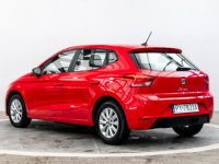 Seat Ibiza 1,0 TSI Style S&amp;S DSG 115KM Salon Polska Poznań - zdjęcie 3