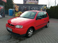 SEAT AROSA 1.0 GAZ LPG WAŻNE OC I PT 25zŁ/100km tania jazda