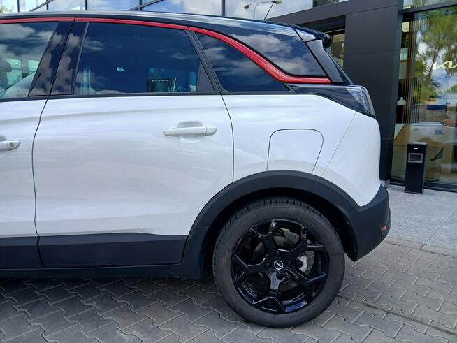 Opel Crossland 1.2 Benzyna 130KM Wersja GS LINE , Salon PL, Serwis ASO Łódź - zdjęcie 11